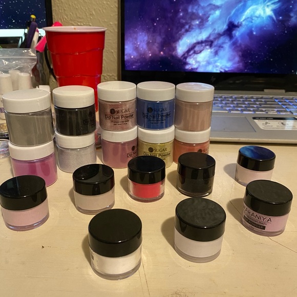 Dipping powder & MORE - Picture 6 of 11